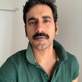Avinash Chandra